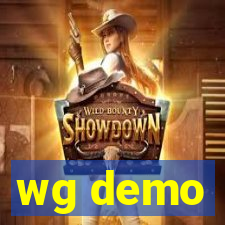 wg demo